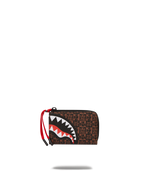 Limited Edition FRENZY SHARKS WALLET