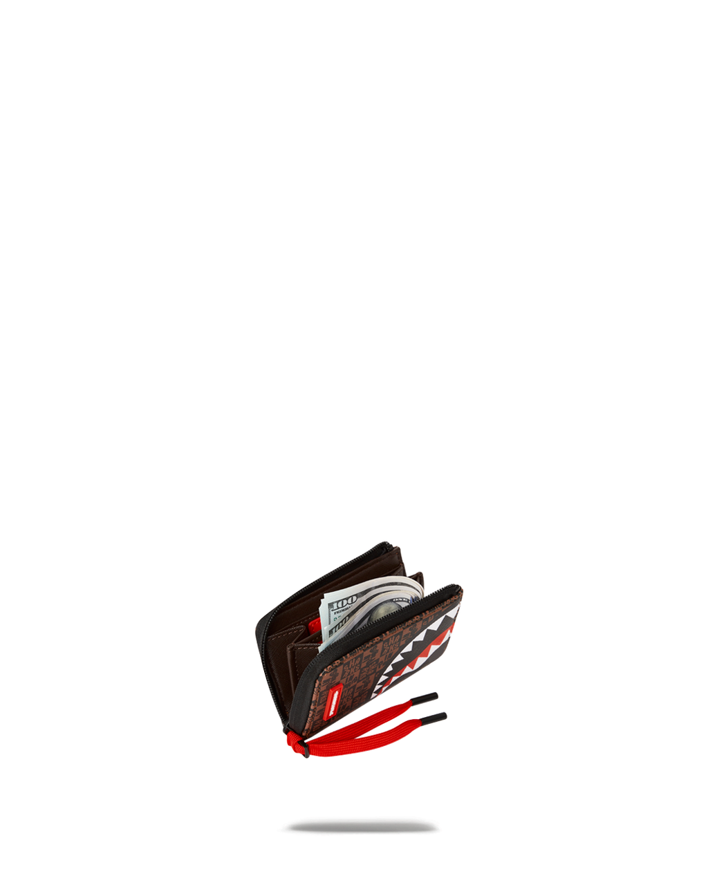 Limited Edition FRENZY SHARKS WALLET