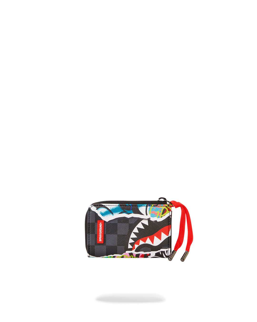 Limited Edition ARTISTIC PURSUIT WALLET