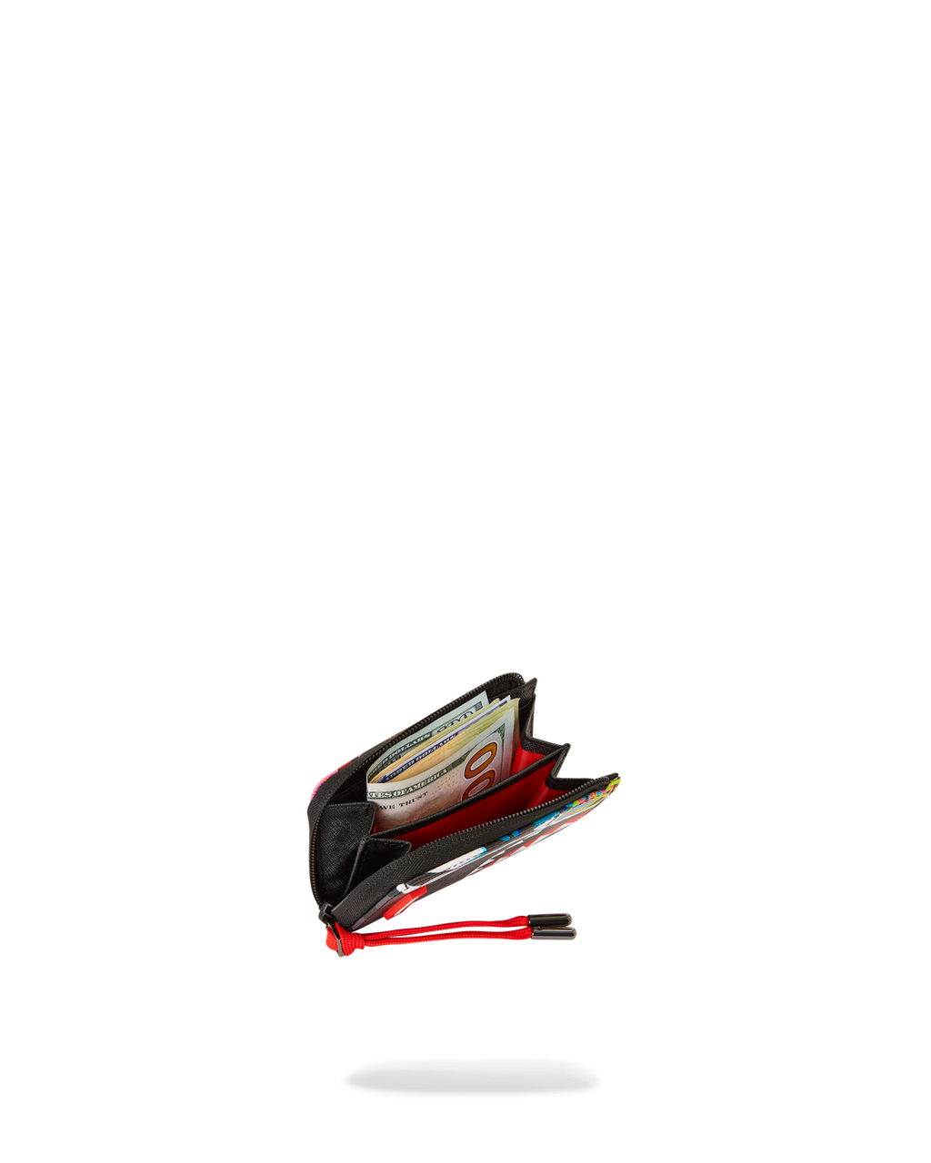 Limited Edition ARTISTIC PURSUIT WALLET