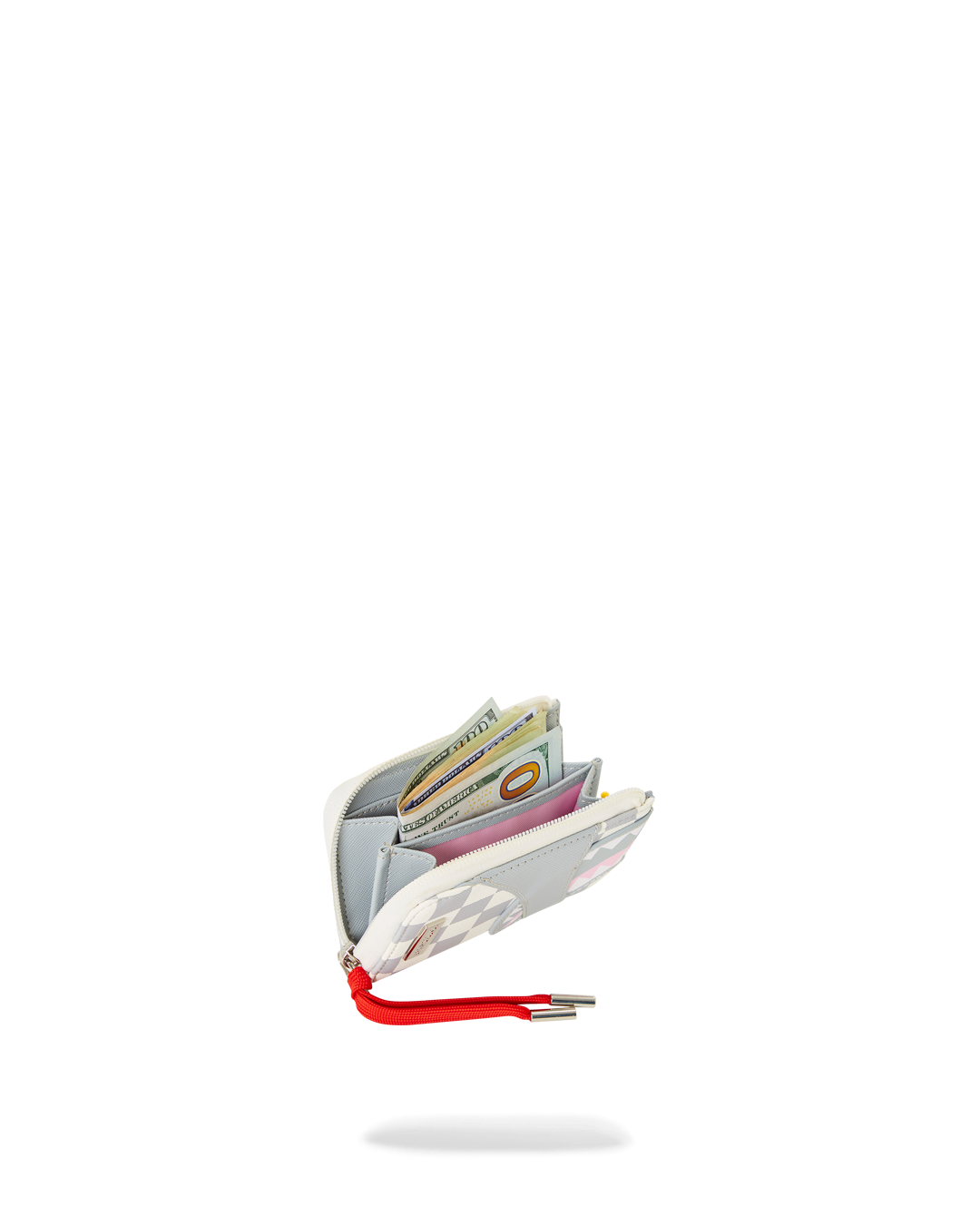 Limited Edition AIR TO THE THRONE JETSET WALLET