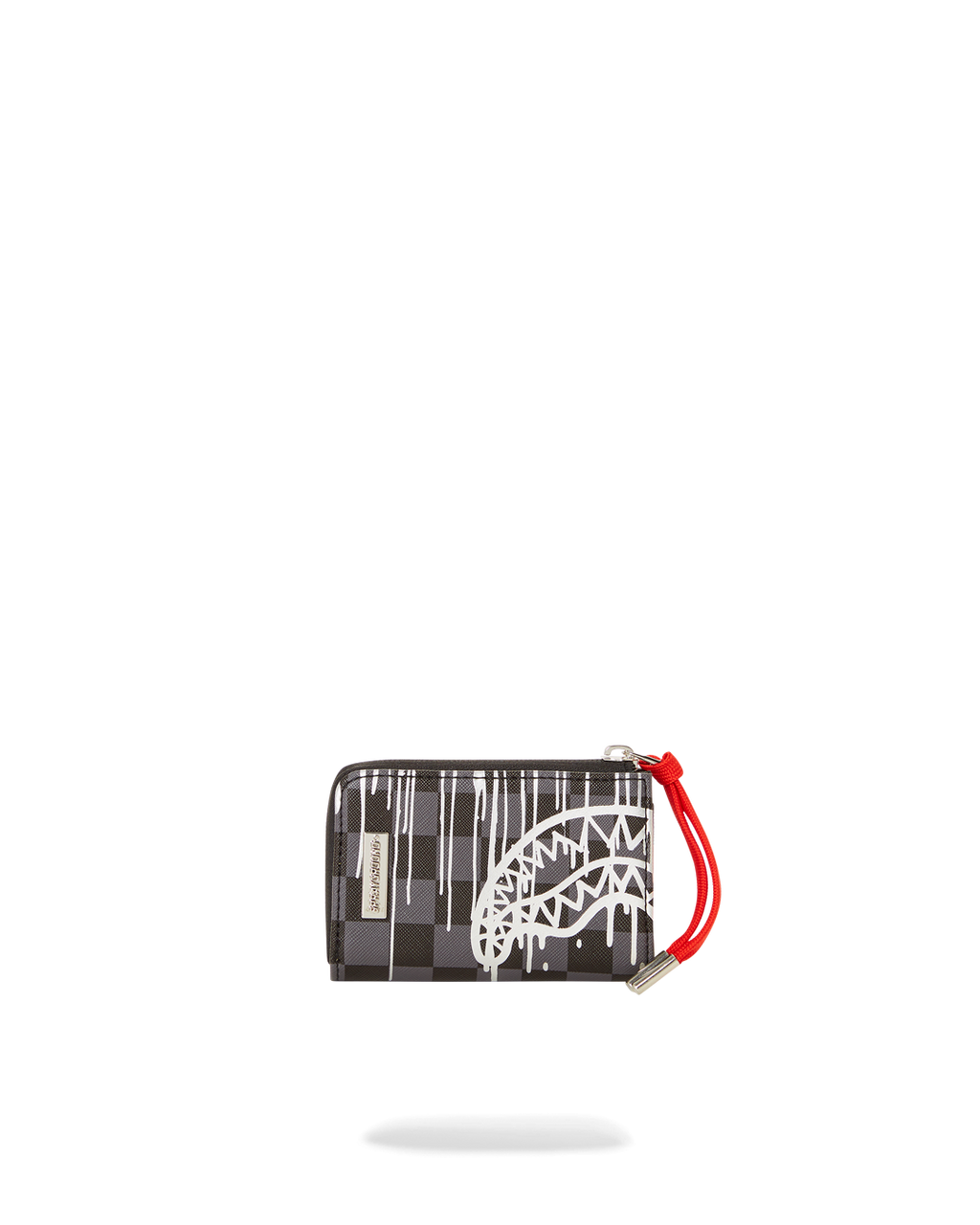 Limited Edition CHATEAU GHOST WALLET
