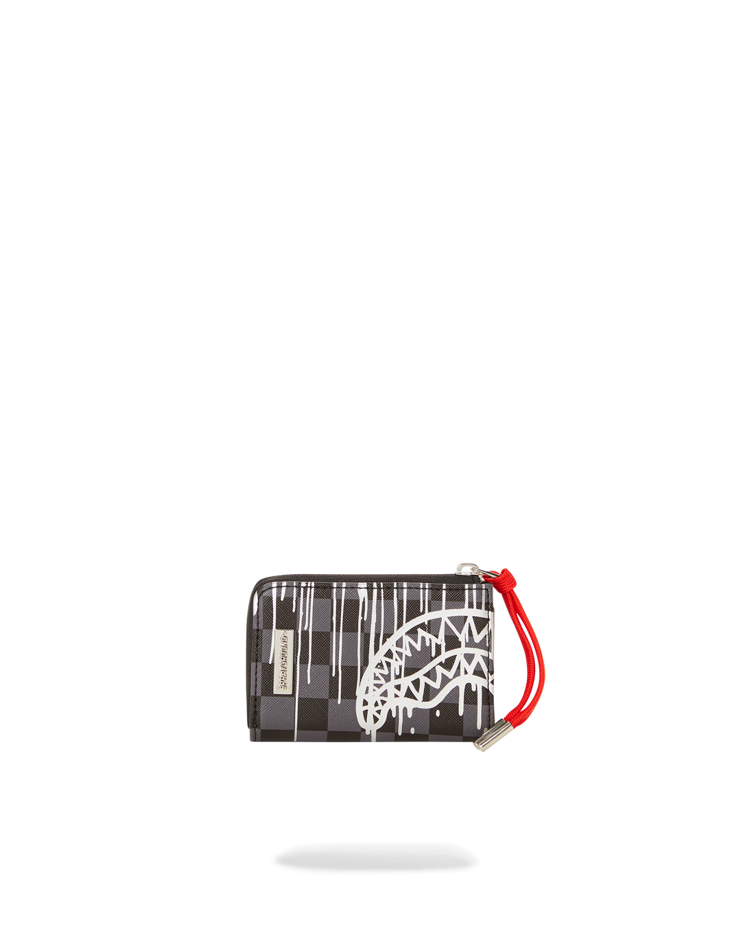 Limited Edition CHATEAU GHOST WALLET