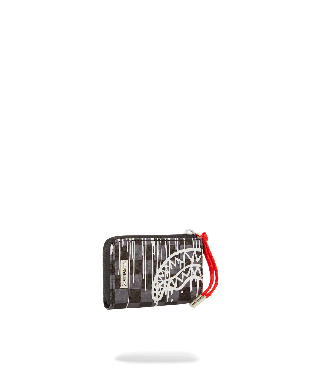 Limited Edition CHATEAU GHOST WALLET