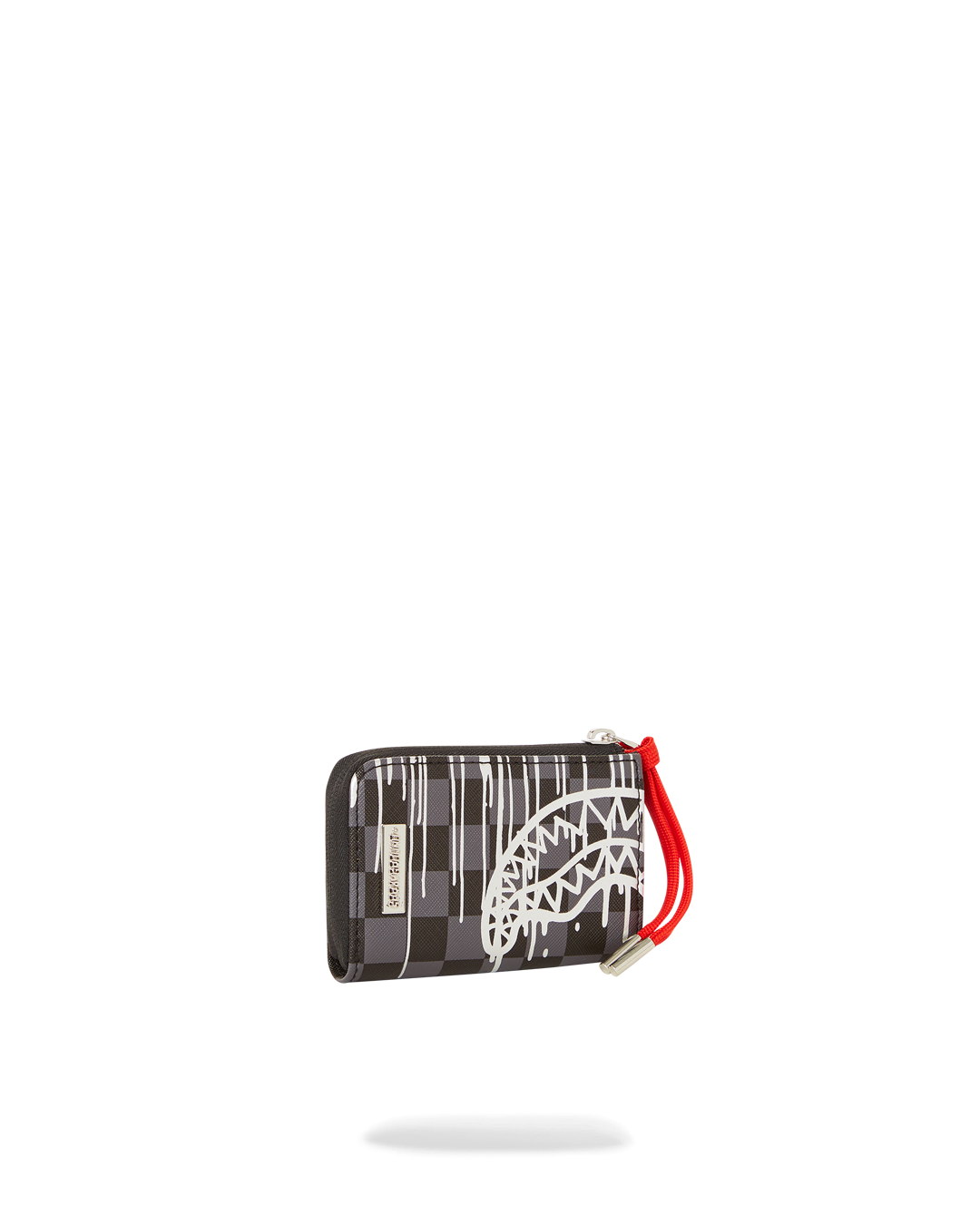 Limited Edition CHATEAU GHOST WALLET