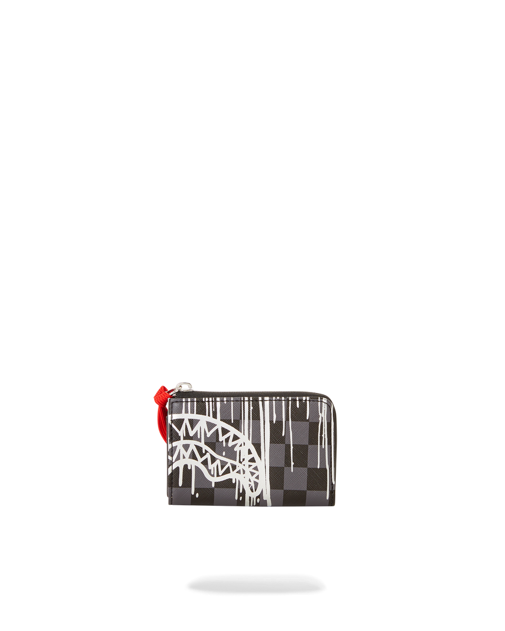 Limited Edition CHATEAU GHOST WALLET