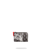 Limited Edition CHATEAU GHOST WALLET