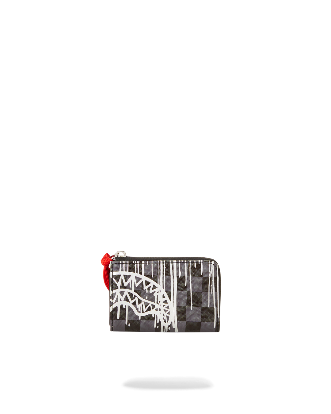 Limited Edition CHATEAU GHOST WALLET