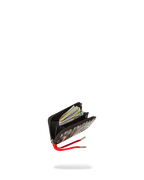 Limited Edition CHATEAU GHOST WALLET
