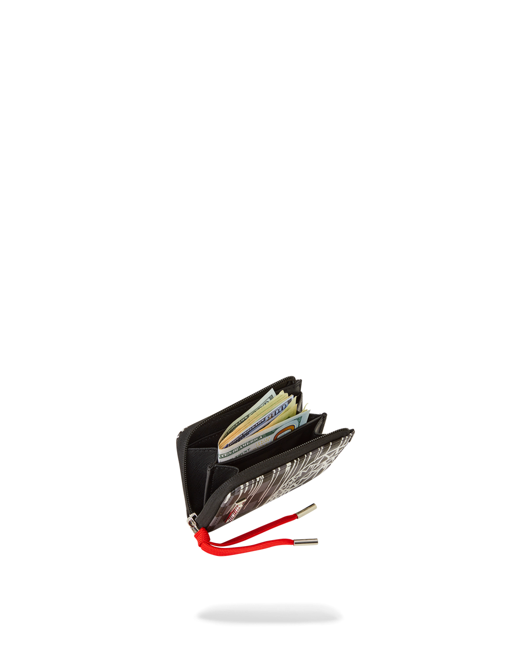 Limited Edition CHATEAU GHOST WALLET