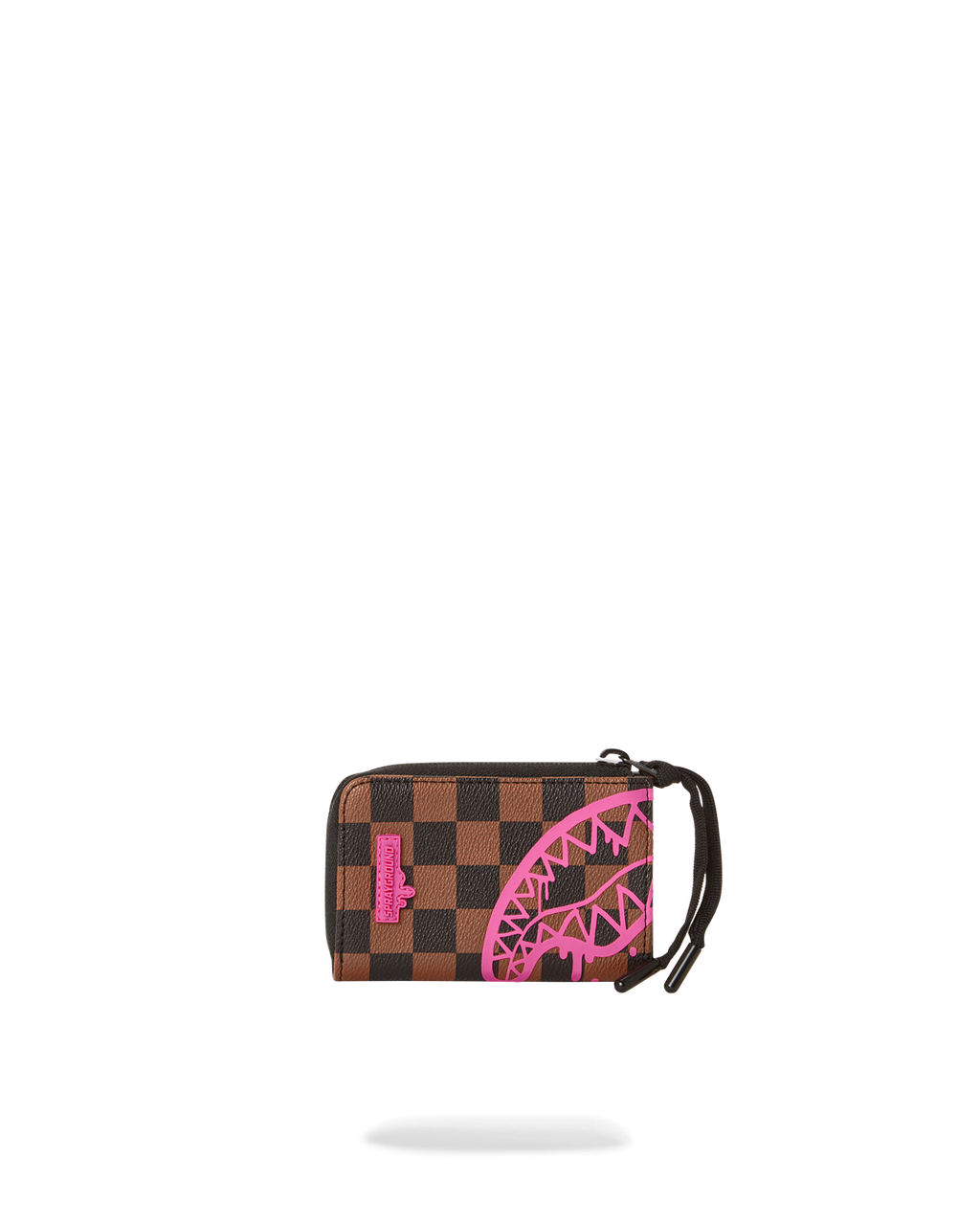 Limited Edition THE ARTISTS TOUCH WALLET