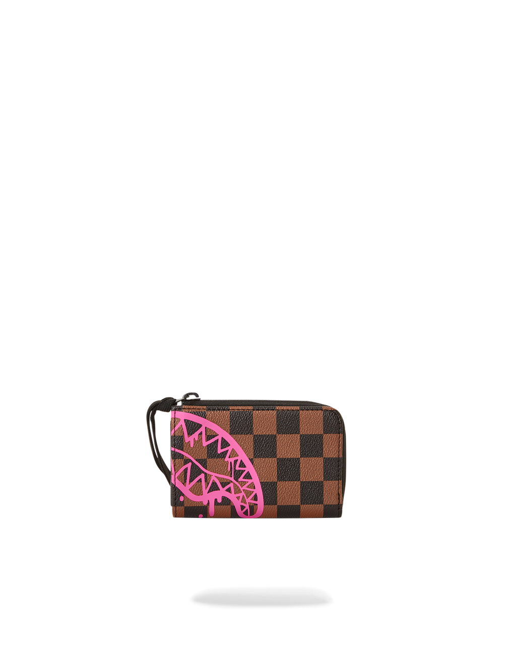 Limited Edition THE ARTISTS TOUCH WALLET