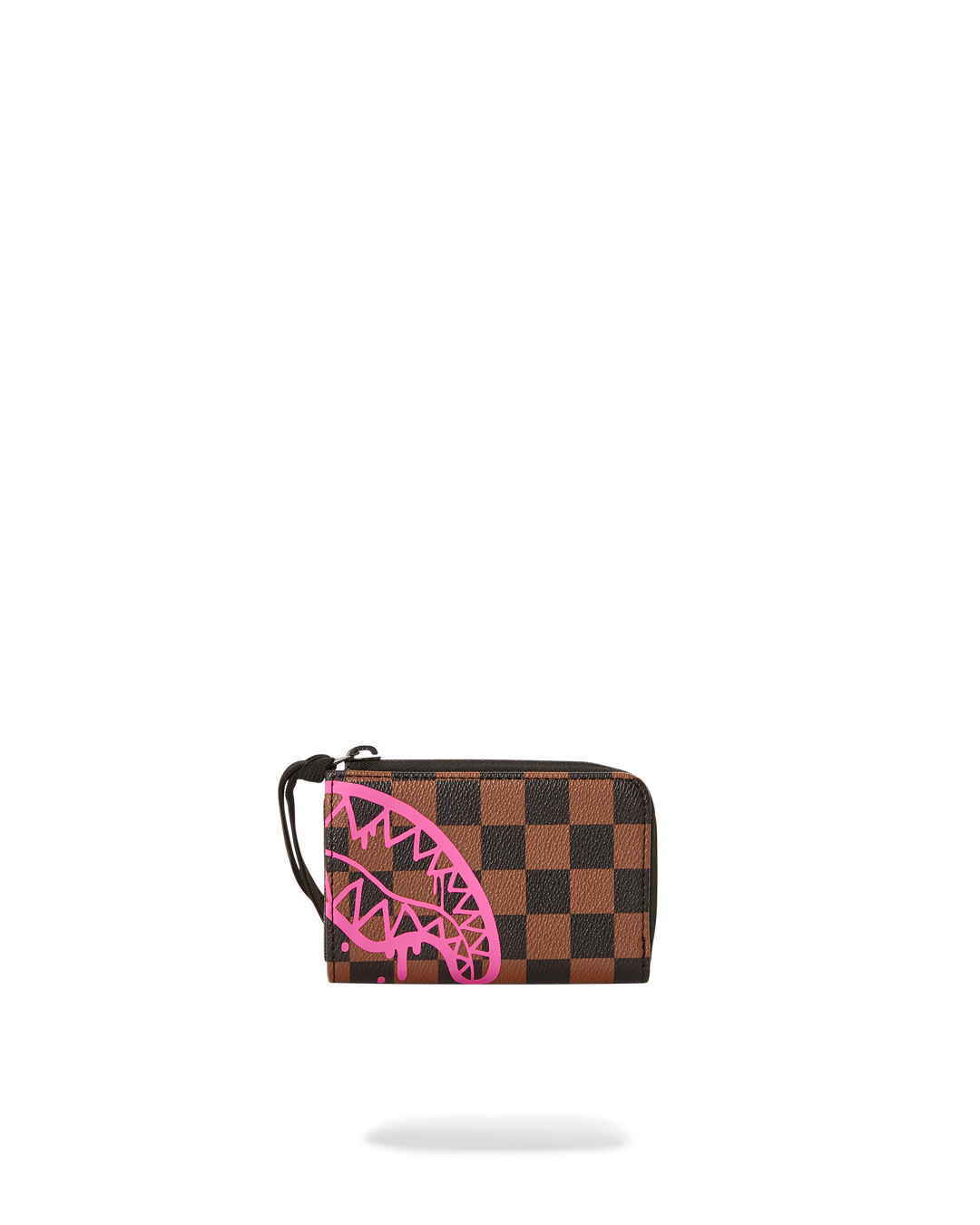 Limited Edition THE ARTISTS TOUCH WALLET