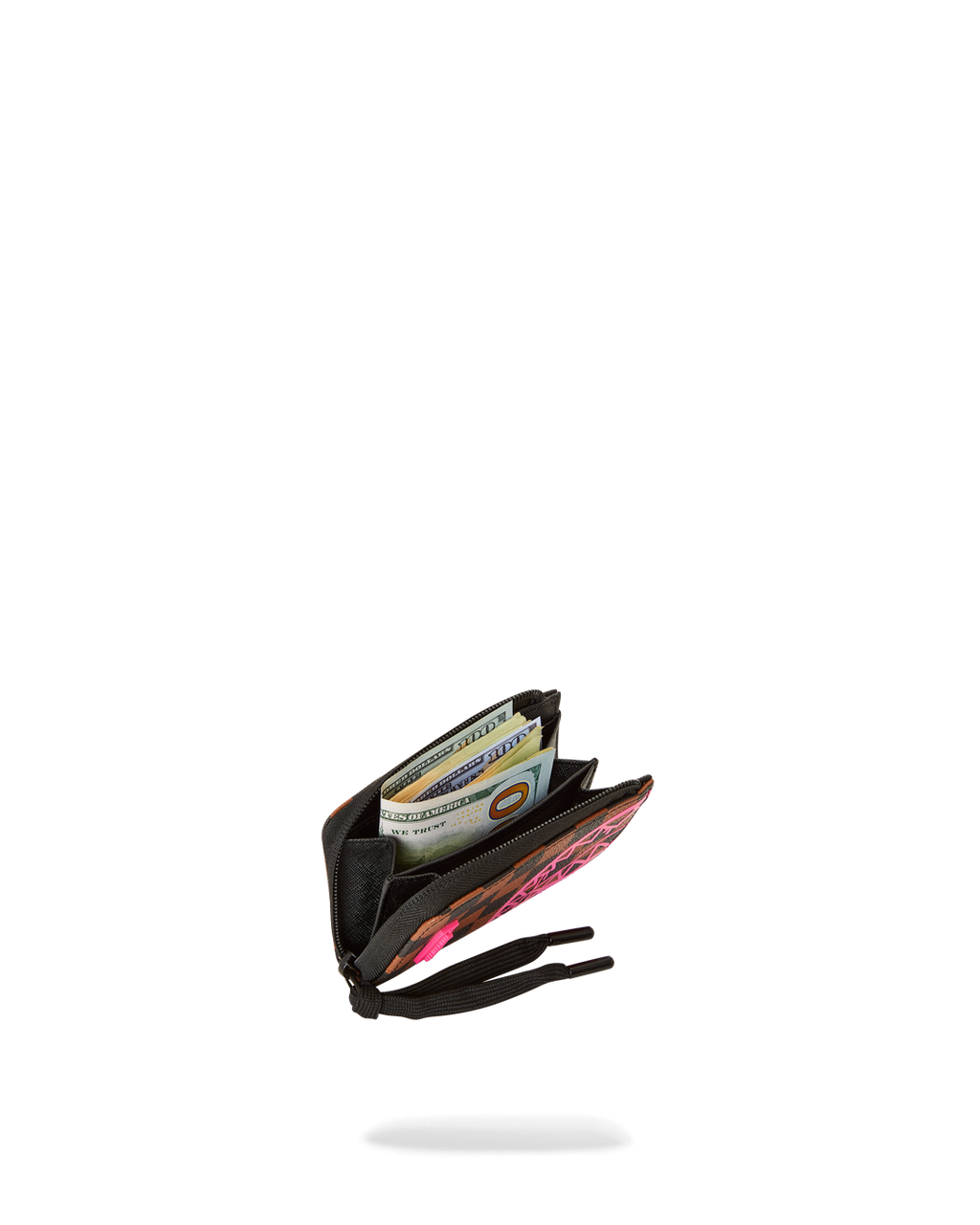 Limited Edition THE ARTISTS TOUCH WALLET