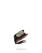 Limited Edition THE ARTISTS TOUCH WALLET