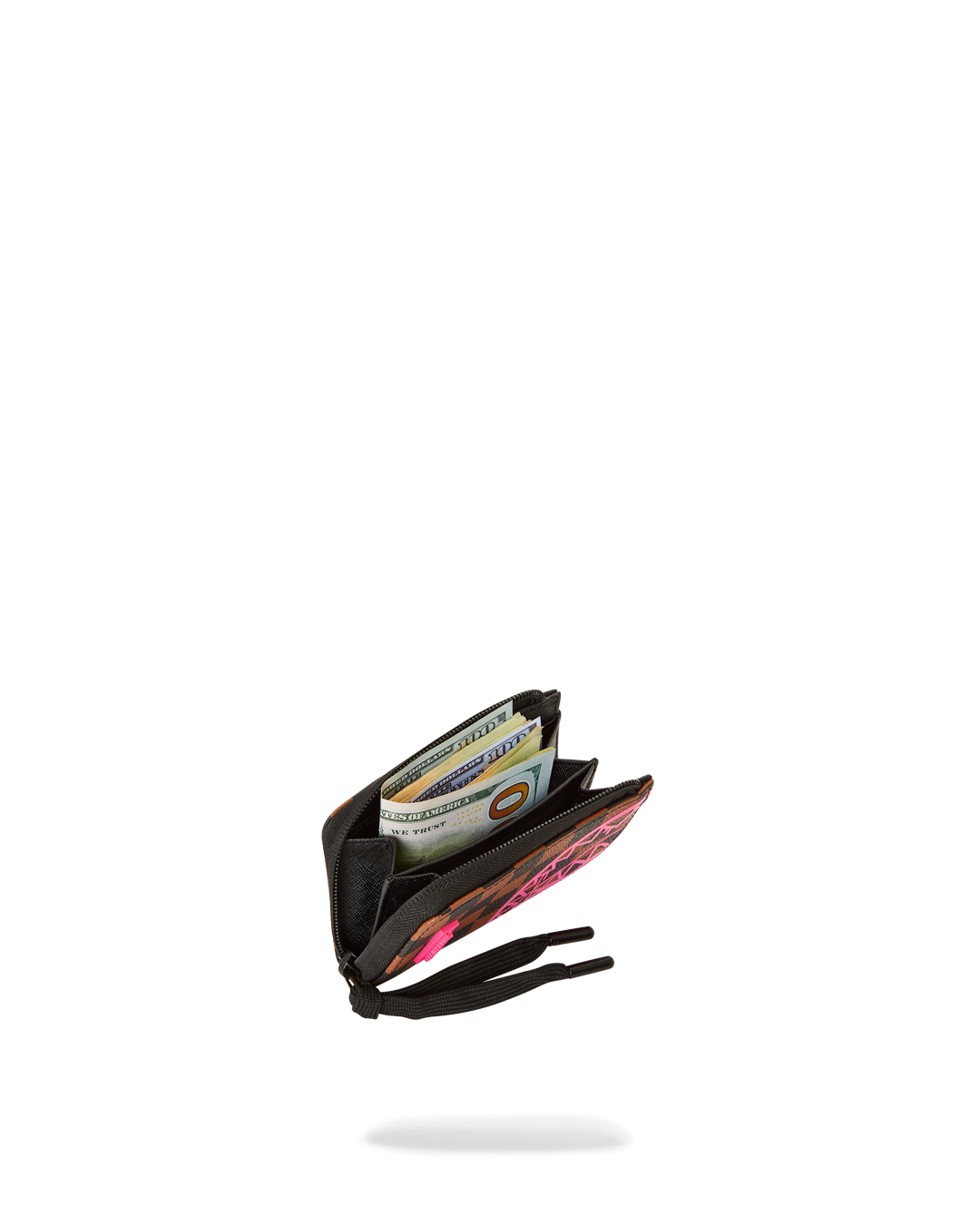 Limited Edition THE ARTISTS TOUCH WALLET