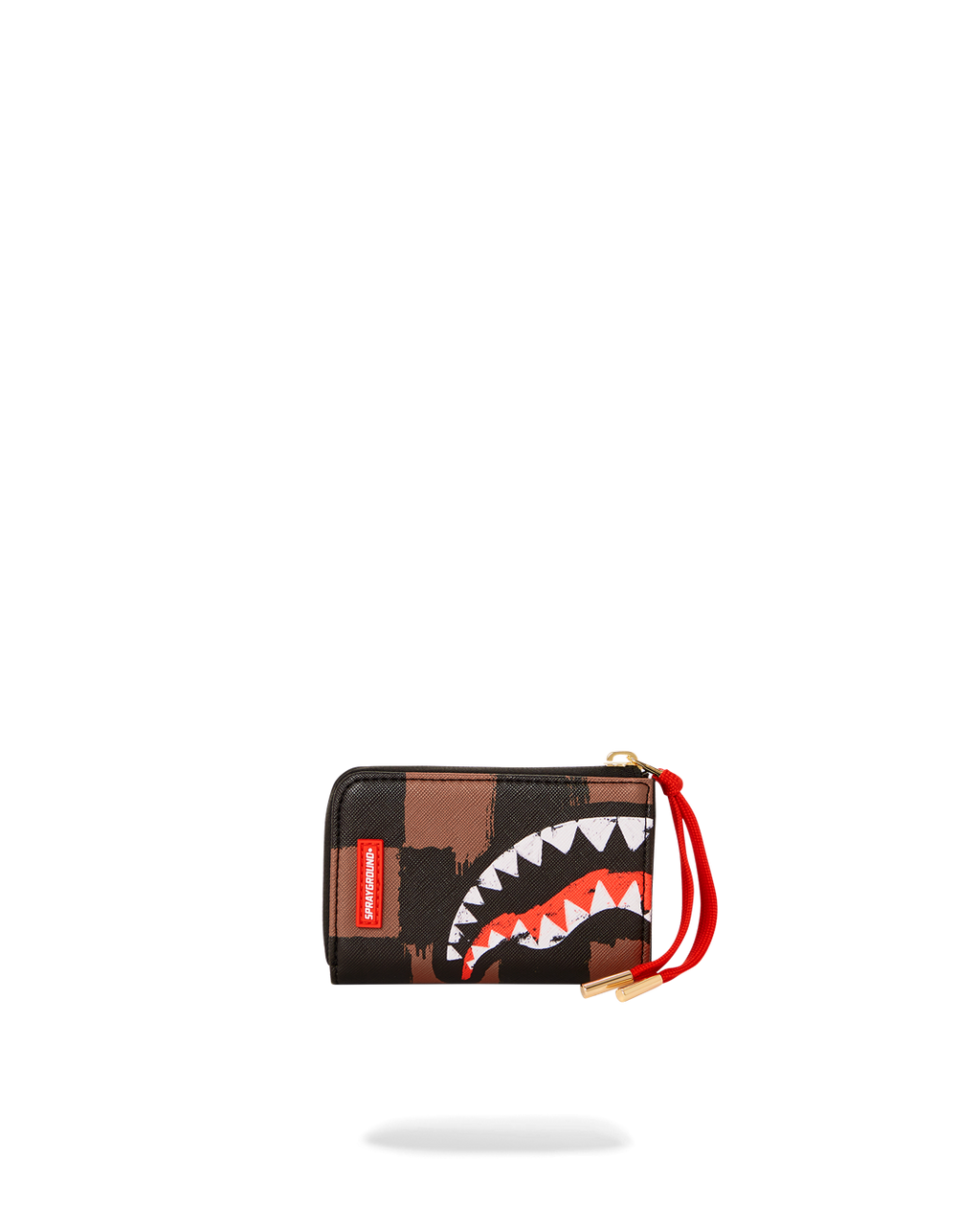 Limited Edition SHARKS IN PARIS VANQUISH WALLET