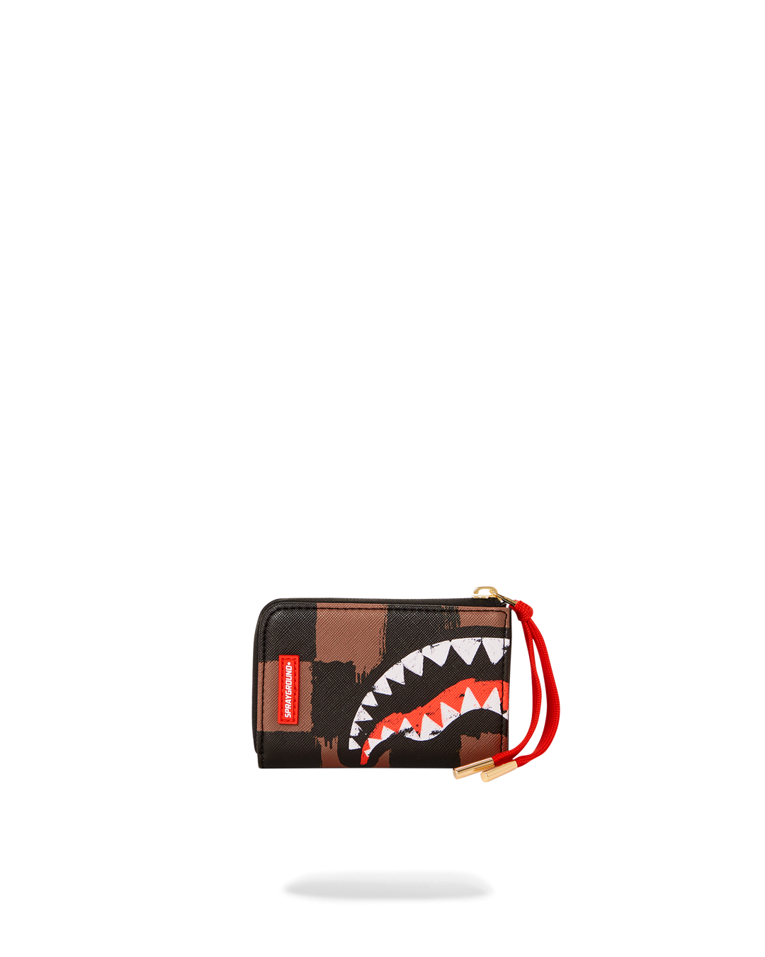 Limited Edition SHARKS IN PARIS VANQUISH WALLET