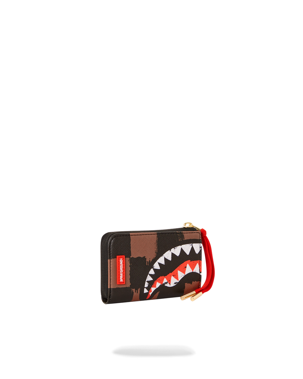 Limited Edition SHARKS IN PARIS VANQUISH WALLET