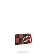 Limited Edition SHARKS IN PARIS VANQUISH WALLET