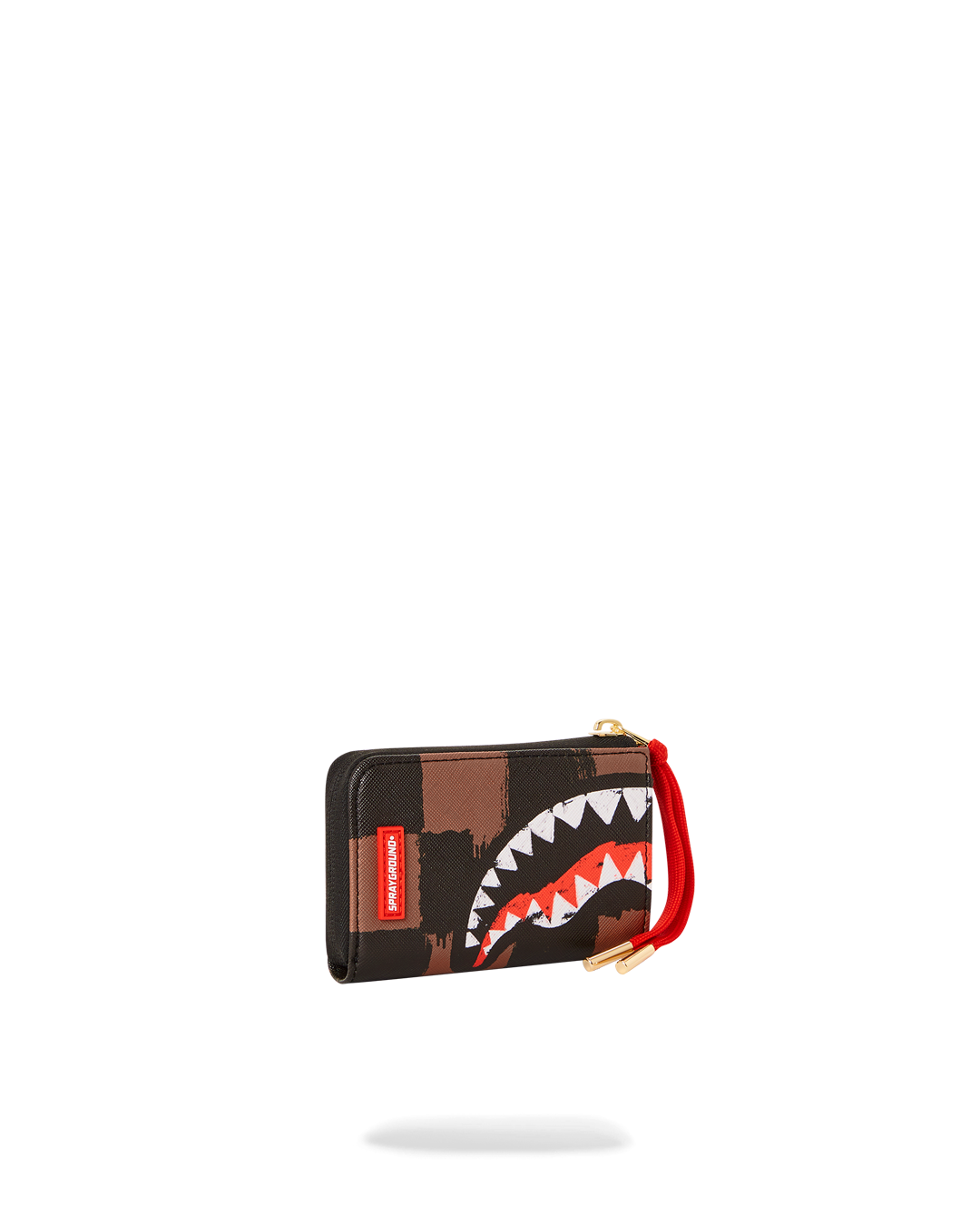 Limited Edition SHARKS IN PARIS VANQUISH WALLET