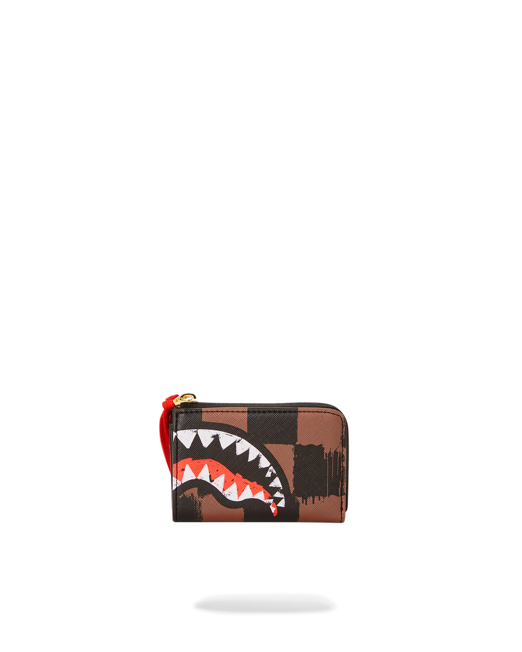 Limited Edition SHARKS IN PARIS VANQUISH WALLET