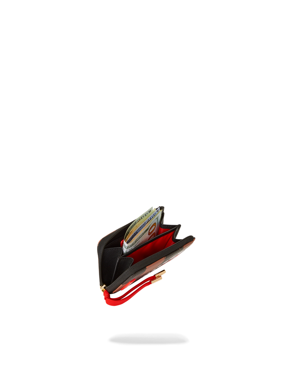 Limited Edition SHARKS IN PARIS VANQUISH WALLET