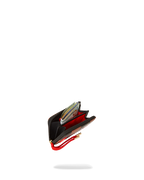 Limited Edition SHARKS IN PARIS VANQUISH WALLET