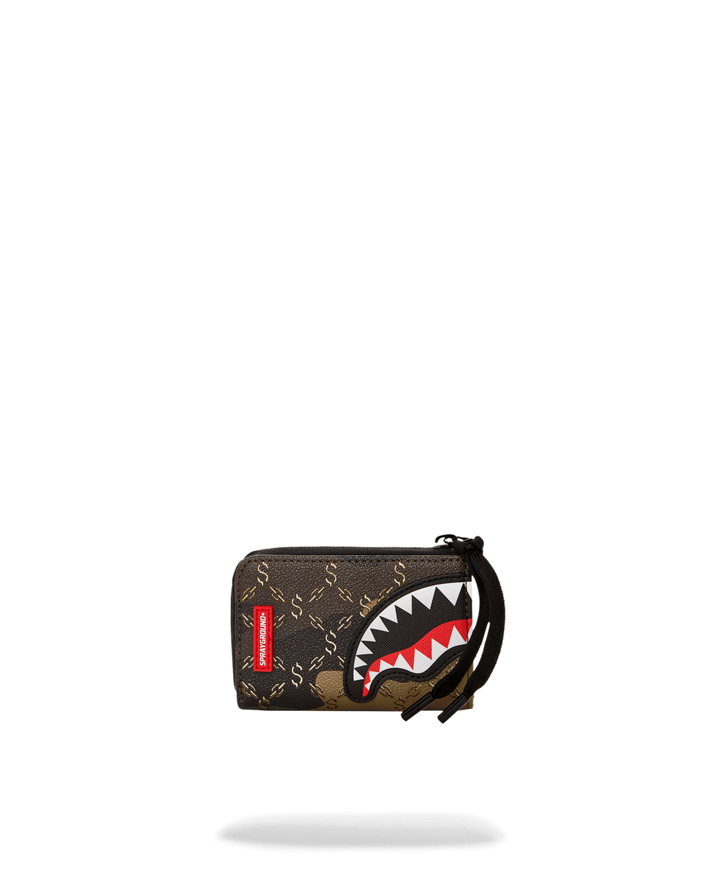 Limited Edition LASERS BLAZIN WALLET