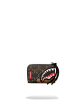 Limited Edition LASERS BLAZIN WALLET