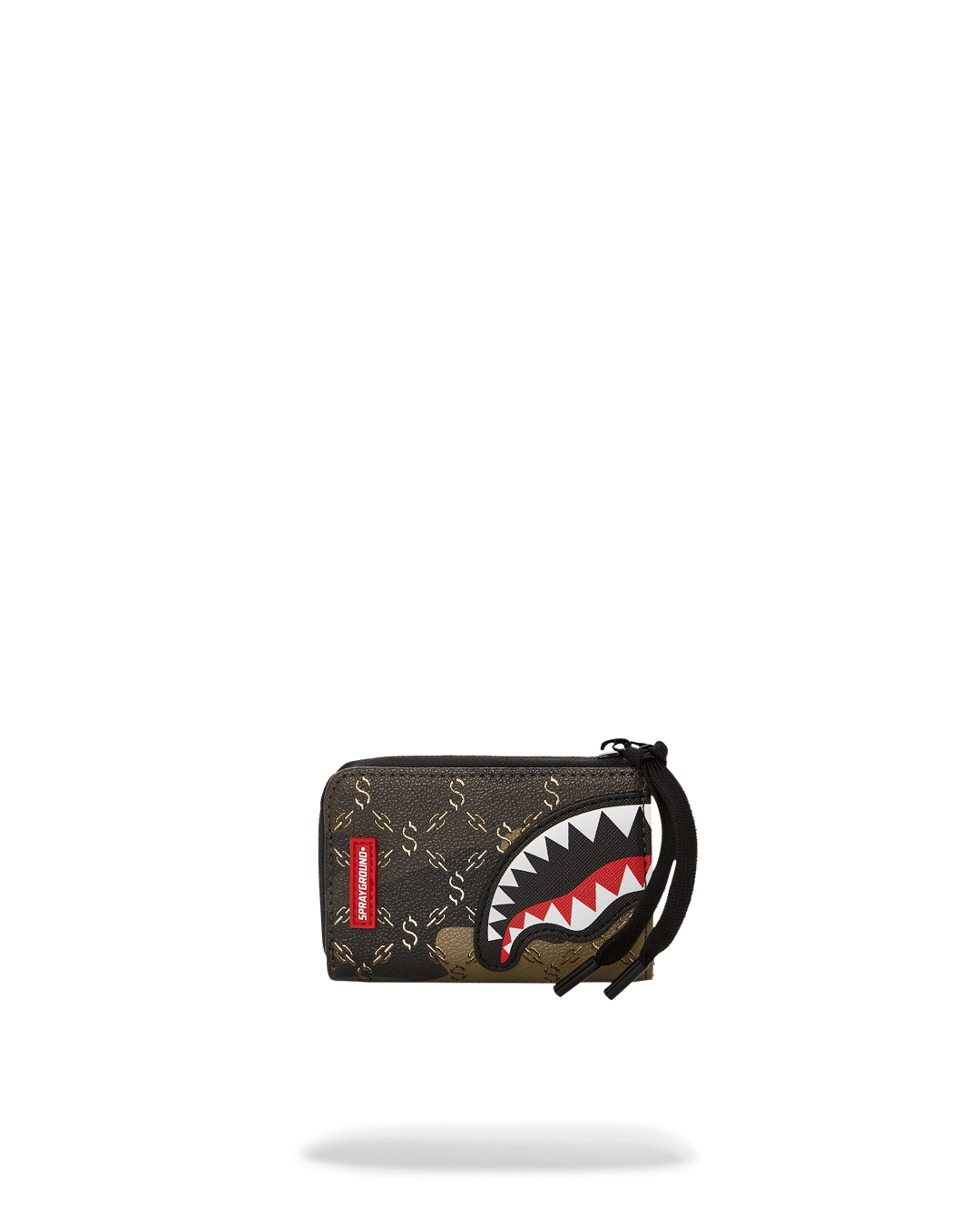 Limited Edition LASERS BLAZIN WALLET