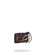 Limited Edition LASERS BLAZIN WALLET