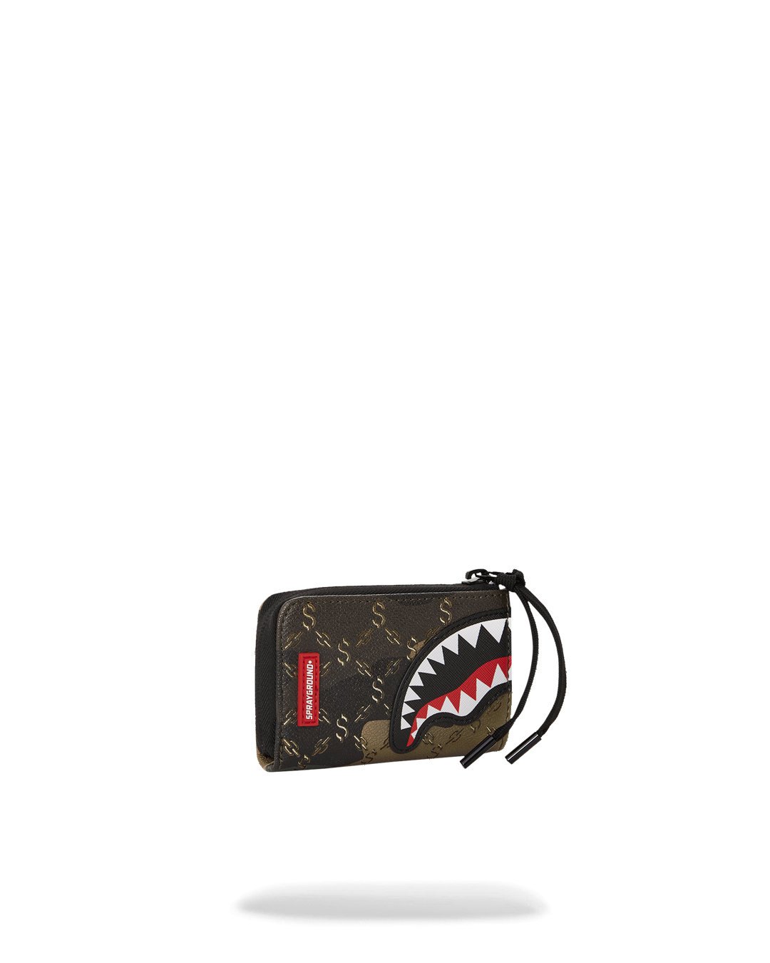 Limited Edition LASERS BLAZIN WALLET