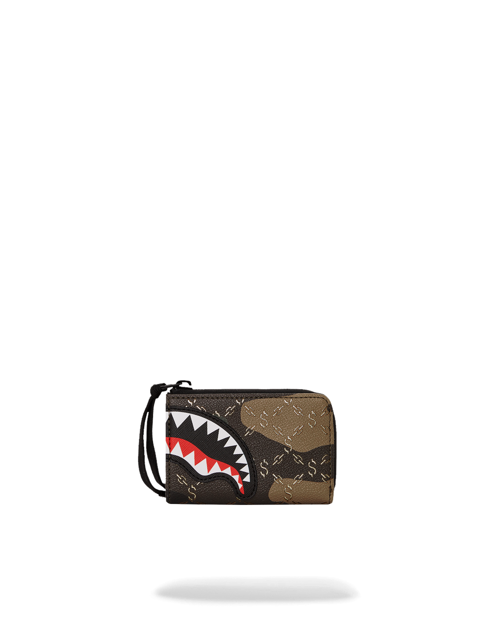 Limited Edition LASERS BLAZIN WALLET