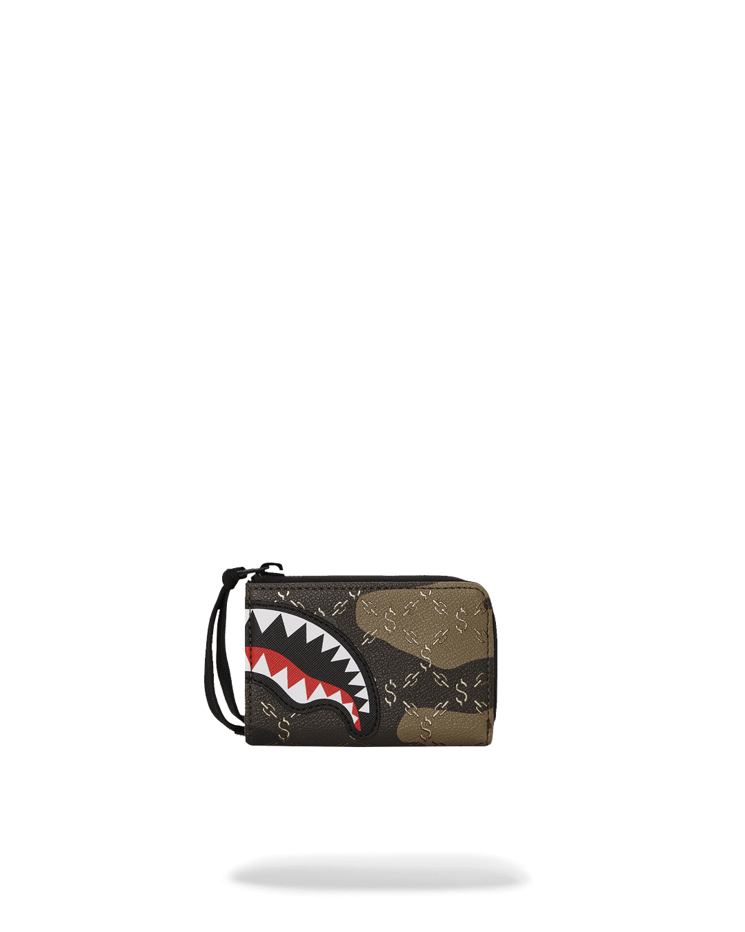 Limited Edition LASERS BLAZIN WALLET