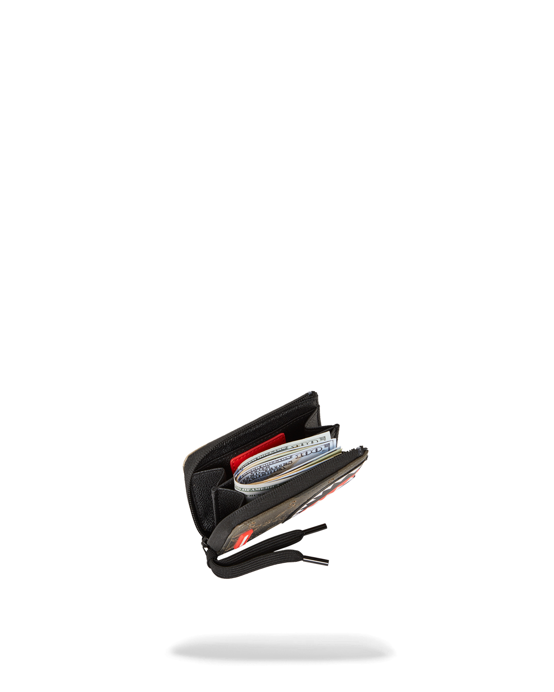 Limited Edition LASERS BLAZIN WALLET
