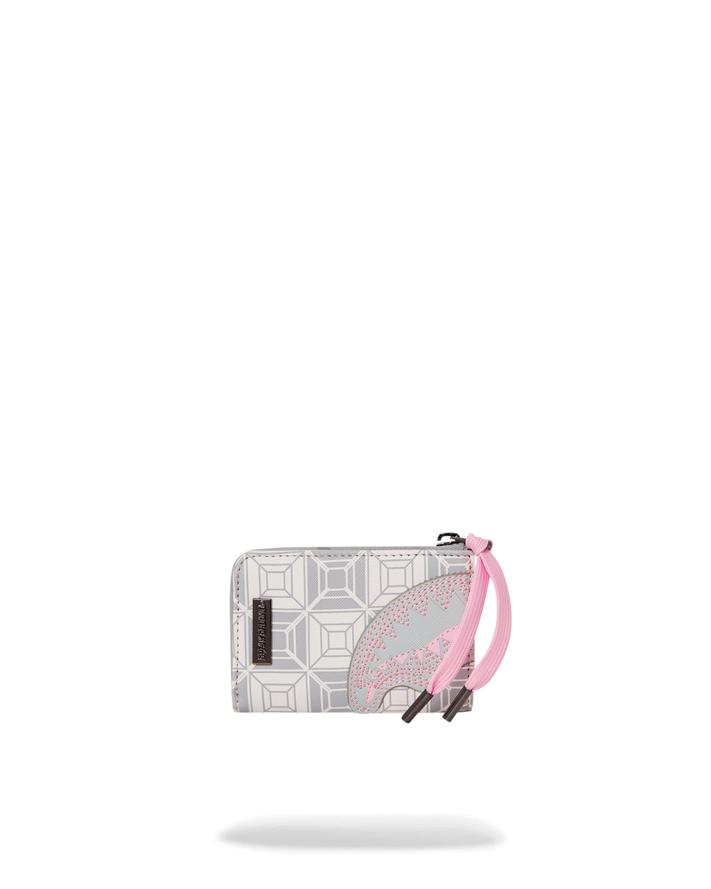 Limited Edition A.I.8 AFRICAN INTELLIGENCE BOOKED & BUSY WALLET