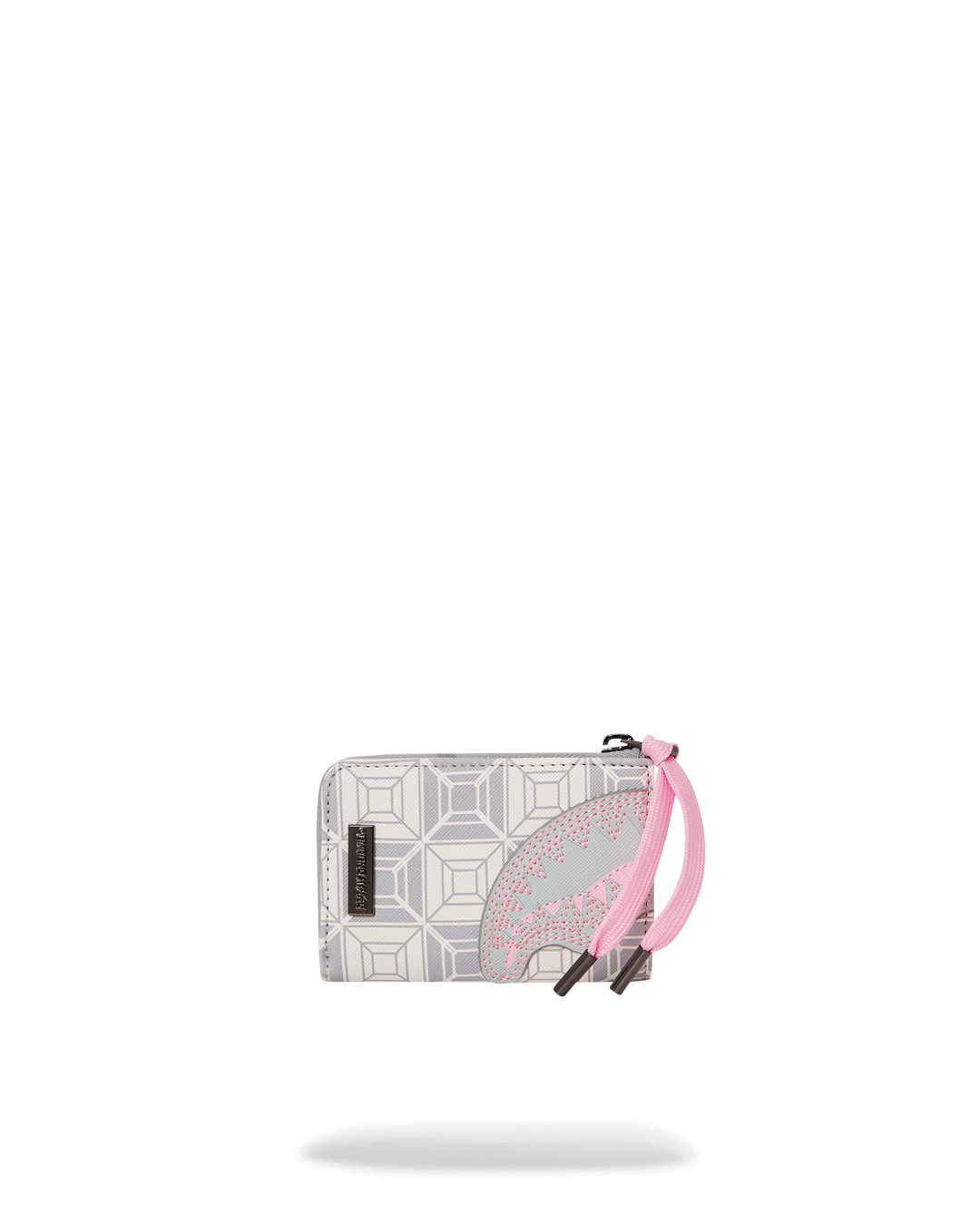 Limited Edition A.I.8 AFRICAN INTELLIGENCE BOOKED & BUSY WALLET