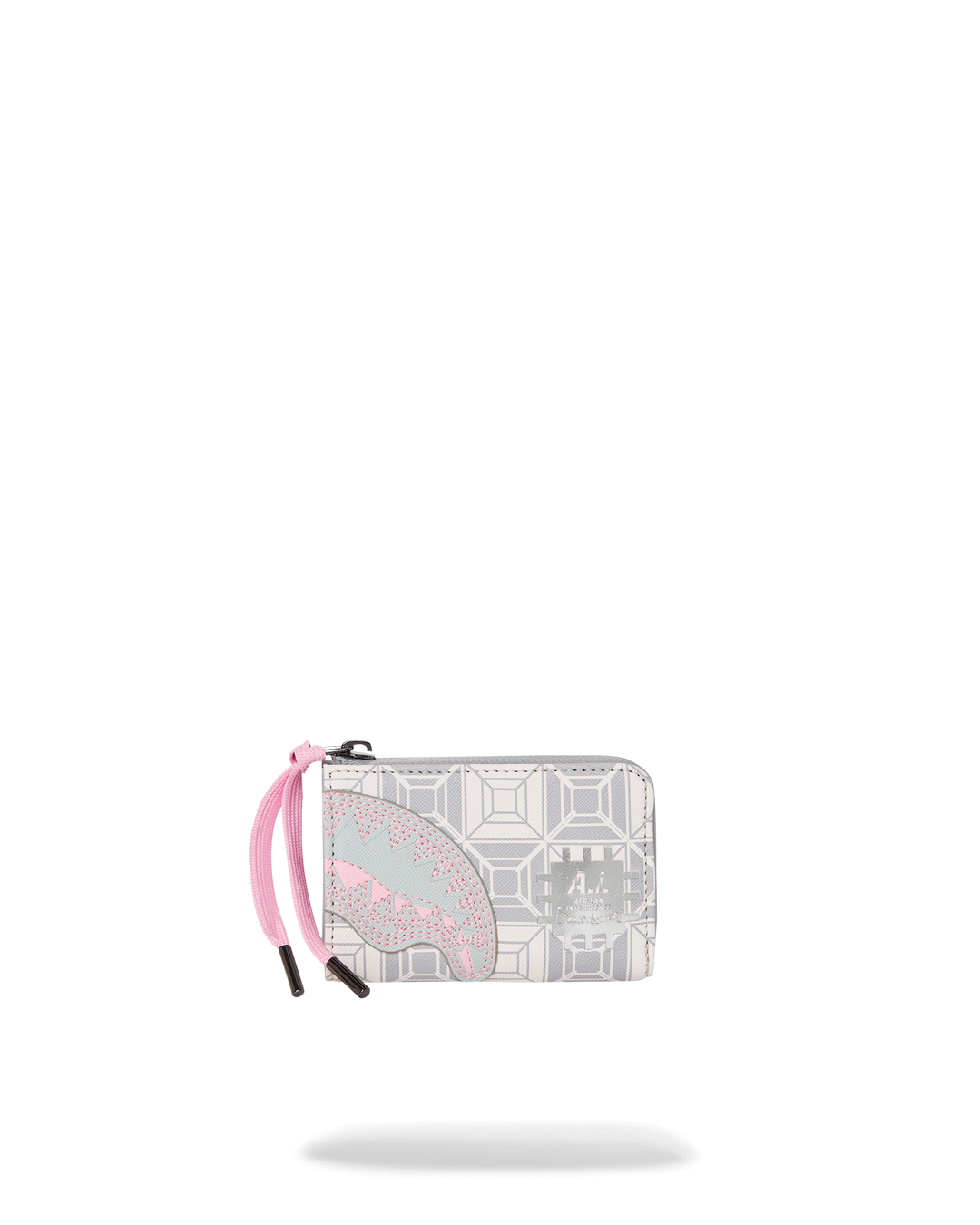 Limited Edition A.I.8 AFRICAN INTELLIGENCE BOOKED & BUSY WALLET