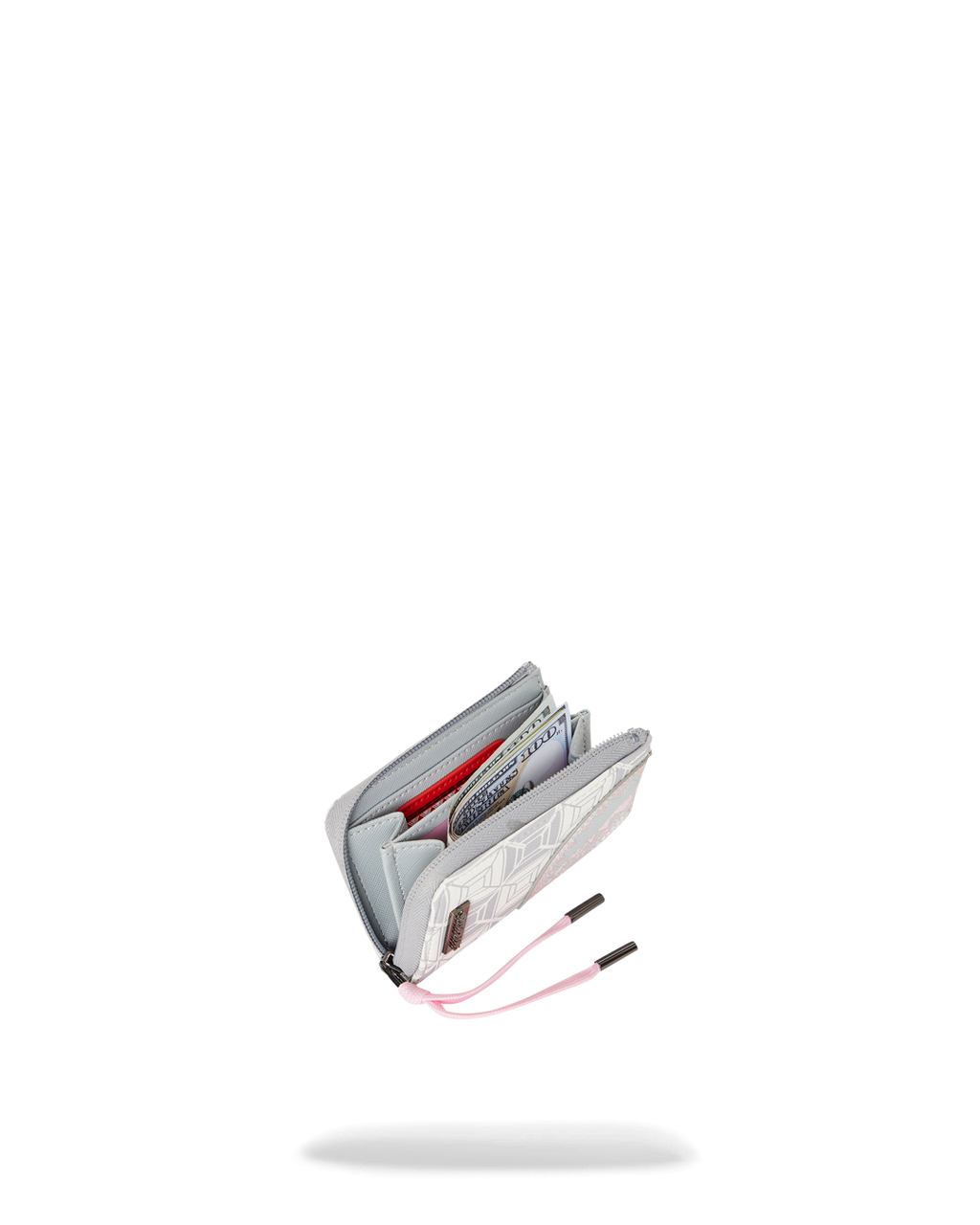 Limited Edition A.I.8 AFRICAN INTELLIGENCE BOOKED & BUSY WALLET