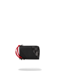 Limited Edition RACEWAY SHADOW PHANTOM WALLET