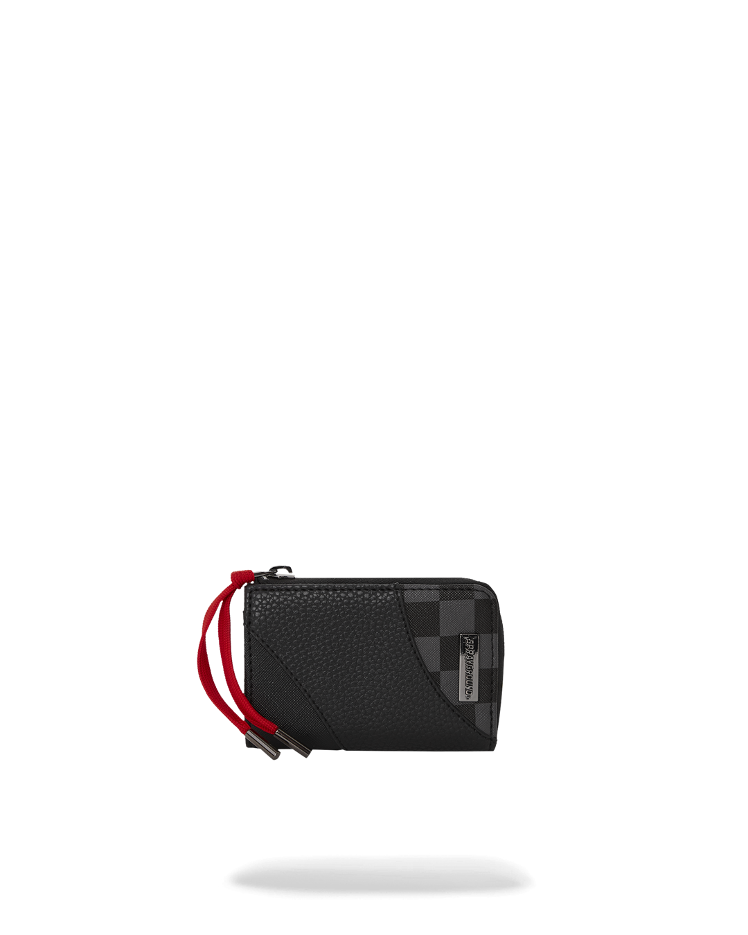 Limited Edition RACEWAY SHADOW PHANTOM WALLET