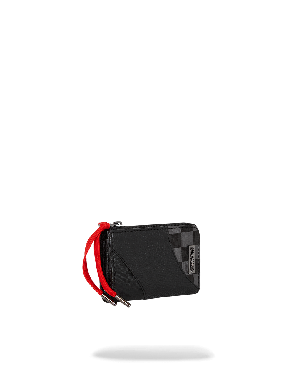 Limited Edition RACEWAY SHADOW PHANTOM WALLET