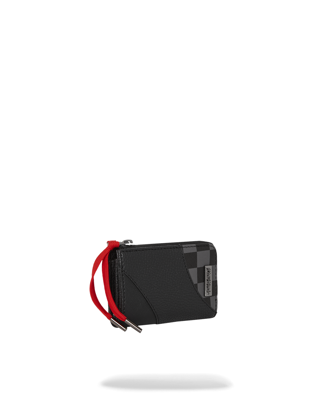 Limited Edition RACEWAY SHADOW PHANTOM WALLET