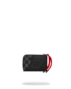 Limited Edition RACEWAY SHADOW PHANTOM WALLET