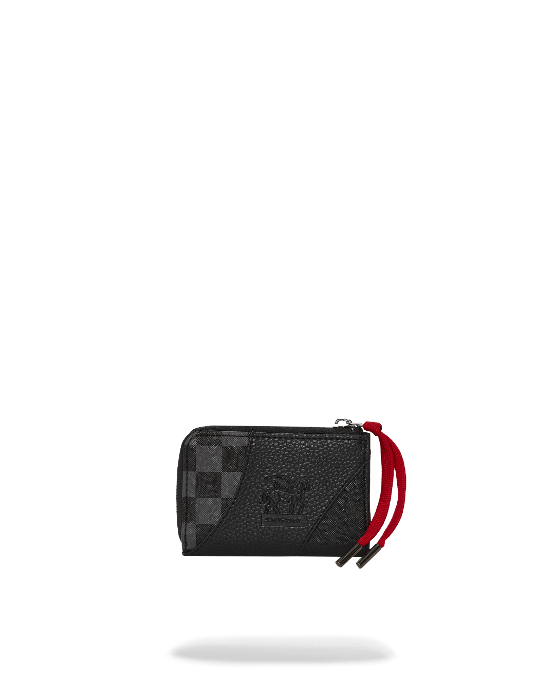 Limited Edition RACEWAY SHADOW PHANTOM WALLET