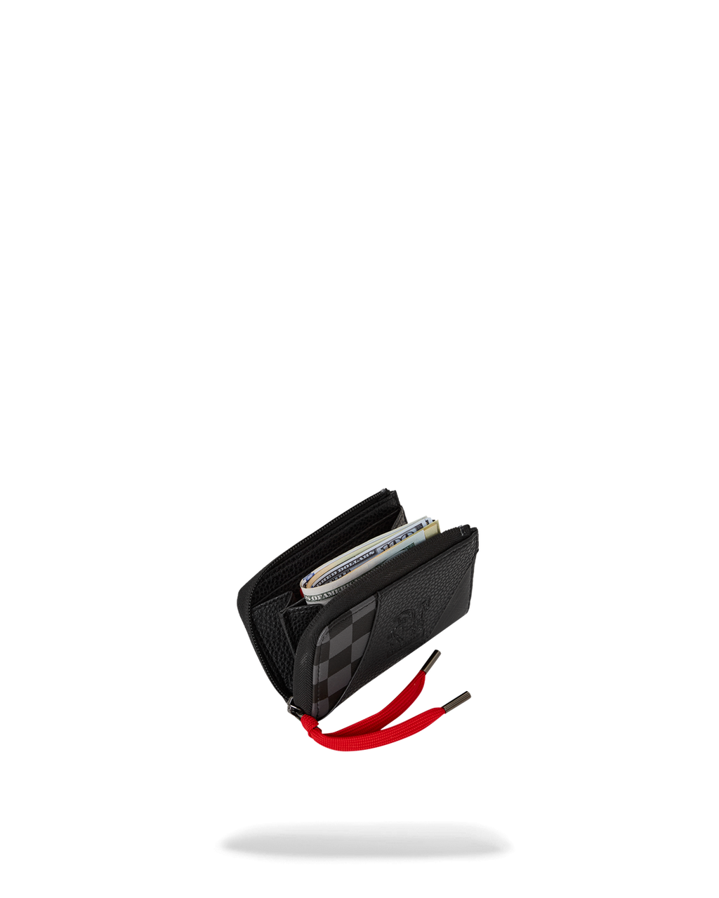 Limited Edition RACEWAY SHADOW PHANTOM WALLET