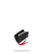 Limited Edition RACEWAY SHADOW PHANTOM WALLET