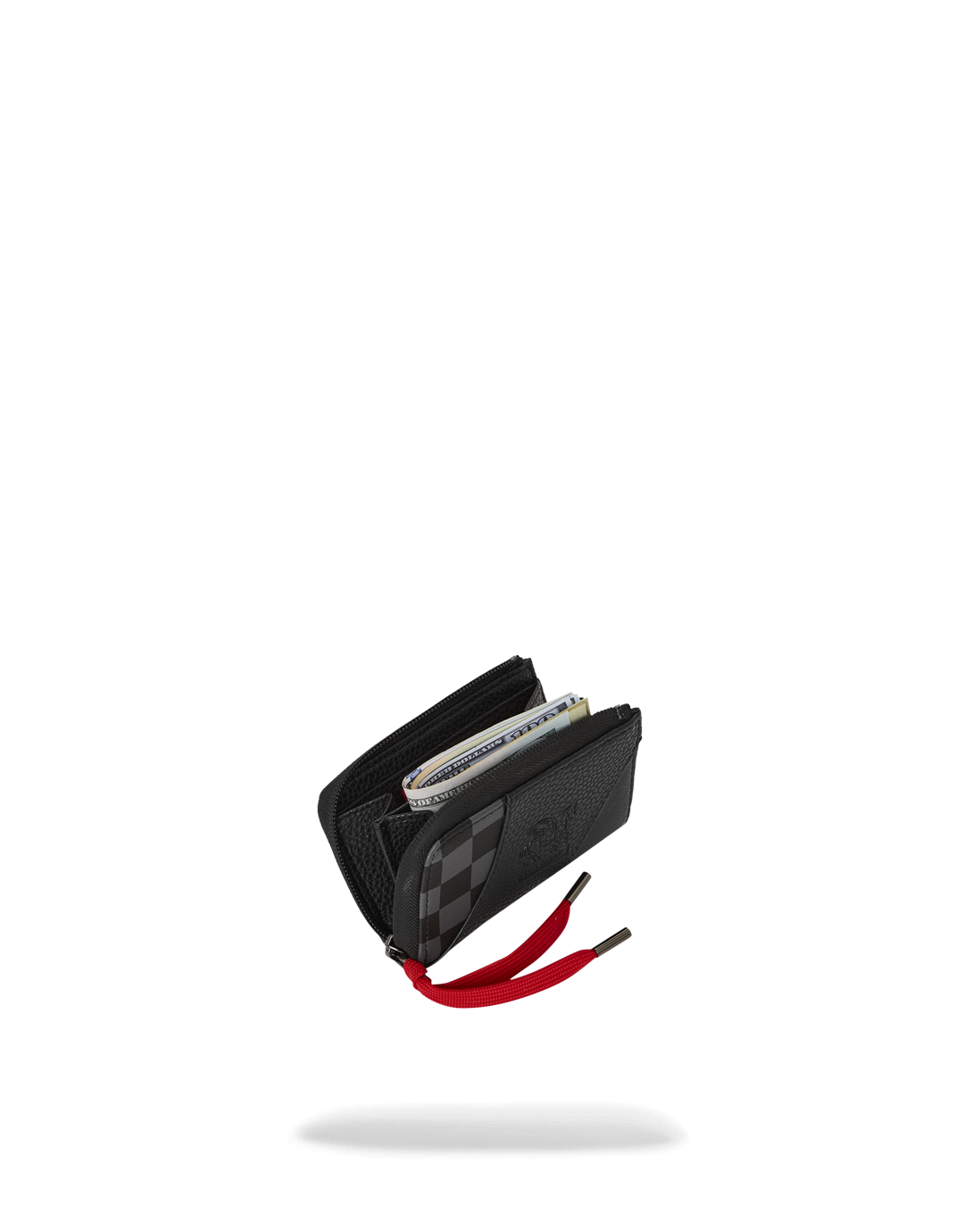 Limited Edition RACEWAY SHADOW PHANTOM WALLET
