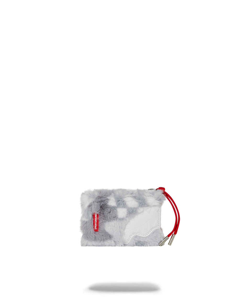Limited Edition 3AM PLUSH SWISS ALPS WALLET